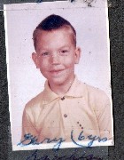 Gary Szechy;